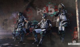 绝地求生pubg最新赛季爆料,新赛季爆料揭秘，全新玩法与挑战即将来袭！